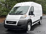 2020 Ram ProMaster 1500 High Roof FWD Empty Cargo Van for sale #5P52398 - photo 5