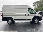 2020 Ram ProMaster 1500 High Roof FWD Empty Cargo Van for sale #5P52398 - photo 9