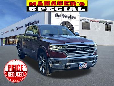 2020 Ram 1500 Crew Cab 4WD Pickup for sale #5P52402 - photo 1