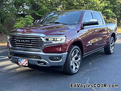 2020 Ram 1500 Crew Cab 4WD Pickup for sale #5P52402 - photo 1