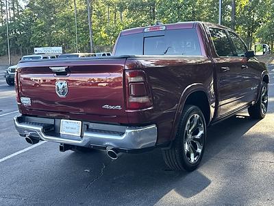 2020 Ram 1500 Crew Cab 4WD Pickup for sale #5P52402 - photo 2