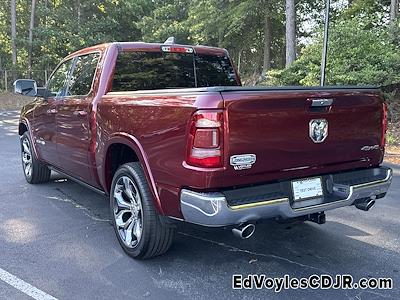 2020 Ram 1500 Crew Cab 4WD Pickup for sale #5P52402 - photo 2