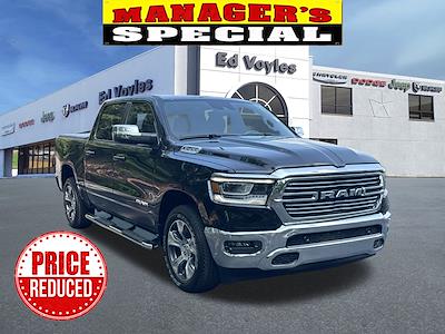 2023 Ram 1500 Crew Cab 4WD Pickup for sale #5P52410 - photo 1