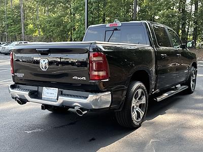 2023 Ram 1500 Crew Cab 4WD Pickup for sale #5P52410 - photo 2