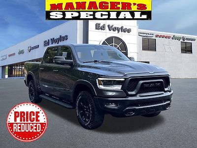 2024 Ram 1500 Crew Cab 4WD Pickup for sale #5P52412 - photo 1