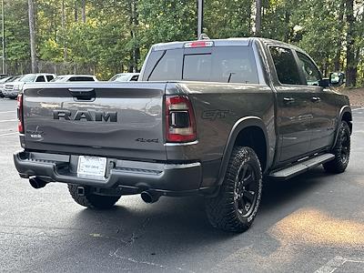 2024 Ram 1500 Crew Cab 4WD Pickup for sale #5P52412 - photo 2