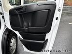 2019 Ram ProMaster 2500 High Roof FWD Empty Cargo Van for sale #5P52414 - photo 16