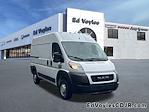 2019 Ram ProMaster 2500 High Roof FWD Empty Cargo Van for sale #5P52414 - photo 29