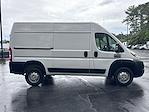 2019 Ram ProMaster 2500 High Roof FWD Empty Cargo Van for sale #5P52414 - photo 9