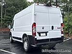 2019 Ram ProMaster 2500 High Roof FWD Empty Cargo Van for sale #5P52414 - photo 3
