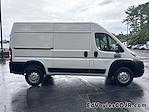 2019 Ram ProMaster 2500 High Roof FWD Empty Cargo Van for sale #5P52414 - photo 8