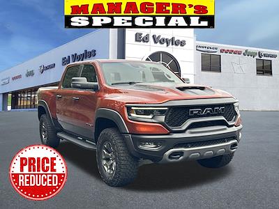 2024 Ram 1500 Crew Cab 4WD Pickup for sale #5P52429 - photo 1