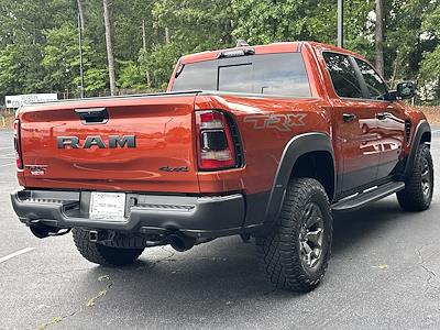 2024 Ram 1500 Crew Cab 4WD Pickup for sale #5P52429 - photo 2