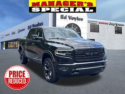 2023 Ram 1500 Crew Cab 4WD Pickup for sale #5P52432 - photo 1