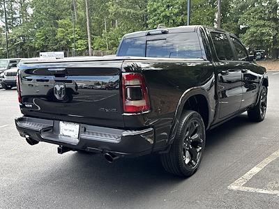 2023 Ram 1500 Crew Cab 4WD Pickup for sale #5P52432 - photo 2