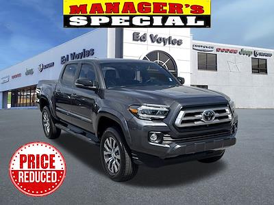 2023 Toyota Tacoma Double Cab 4WD Pickup for sale #5P52442A - photo 1