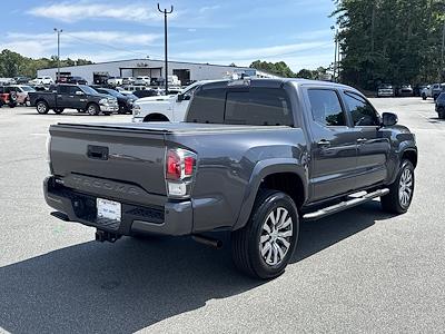 2023 Toyota Tacoma Double Cab 4WD Pickup for sale #5P52442A - photo 2