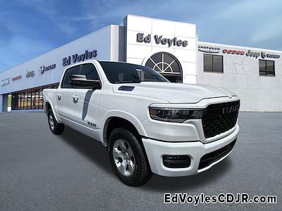 2025 Ram 1500 Crew Cab 4WD Pickup for sale #5P52444 - photo 1