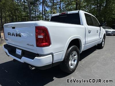 2025 Ram 1500 Crew Cab 4WD Pickup for sale #5P52444 - photo 2