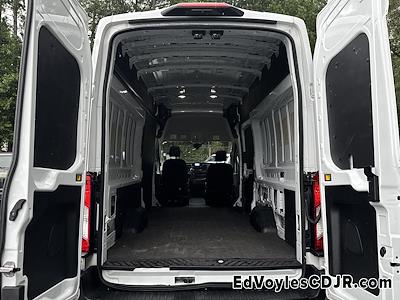 2022 Ford Transit 250 High Roof AWD Empty Cargo Van for sale #5P52448 - photo 2