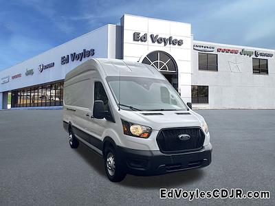 2022 Ford Transit 250 High Roof AWD Empty Cargo Van for sale #5P52448 - photo 1