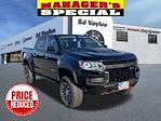 2022 Chevrolet Colorado Crew Cab 4WD Pickup for sale #5P52449A - photo 1