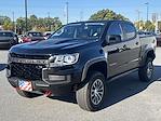 2022 Chevrolet Colorado Crew Cab 4WD Pickup for sale #5P52449A - photo 4