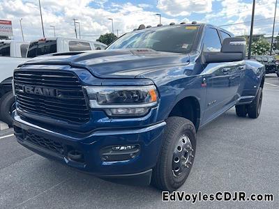 2024 Ram 3500 Mega Cab DRW 4WD Pickup for sale #5P52450 - photo 1