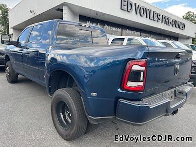 2024 Ram 3500 Mega Cab DRW 4WD Pickup for sale #5P52450 - photo 2