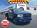 2024 Ram 3500 Mega Cab DRW 4WD Pickup for sale #5P52450 - photo 1