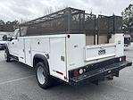 2020 Ford F-450 Crew Cab DRW RWD Cab Chassis for sale #5P52450A2 - photo 4