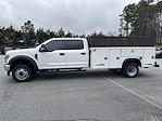 2020 Ford F-450 Crew Cab DRW RWD Cab Chassis for sale #5P52450A2 - photo 5