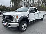 2020 Ford F-450 Crew Cab DRW RWD Cab Chassis for sale #5P52450A2 - photo 6
