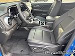 Used 2023 Chevrolet Colorado LT Crew Cab for sale #5P52450B1 - photo 8