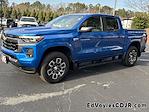 Used 2023 Chevrolet Colorado LT Crew Cab for sale #5P52450B1 - photo 6