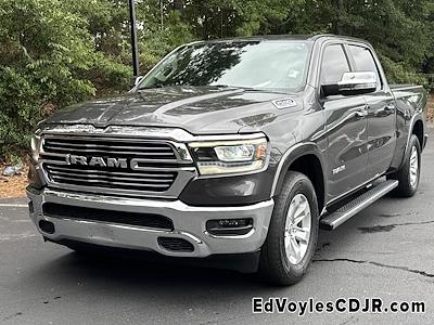 2022 Ram 1500 Crew Cab 4WD Pickup for sale #5P52452 - photo 1