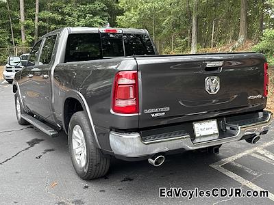 2022 Ram 1500 Crew Cab 4WD Pickup for sale #5P52452 - photo 2