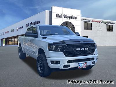 2024 Ram 1500 Crew Cab 4WD Pickup for sale #5P52457 - photo 1