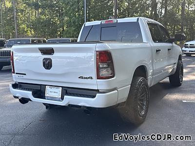 2024 Ram 1500 Crew Cab 4WD Pickup for sale #5P52457 - photo 2