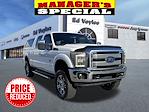 Used 2015 Ford F-250 Platinum Crew Cab for sale #5P52462B - photo 1