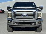 Used 2015 Ford F-250 Platinum Crew Cab for sale #5P52462B - photo 3