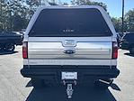 Used 2015 Ford F-250 Platinum Crew Cab for sale #5P52462B - photo 7
