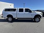 Used 2015 Ford F-250 Platinum Crew Cab for sale #5P52462B - photo 8