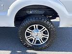 Used 2015 Ford F-250 Platinum Crew Cab for sale #5P52462B - photo 11