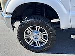 Used 2015 Ford F-250 Platinum Crew Cab for sale #5P52462B - photo 12
