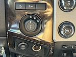 Used 2015 Ford F-250 Platinum Crew Cab for sale #5P52462B - photo 33