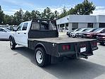 2023 Ram 5500 Crew Cab DRW 4WD Flatbed Truck for sale #5P52463 - photo 5