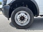 2023 Ram 5500 Crew Cab DRW 4WD Flatbed Truck for sale #5P52463 - photo 11