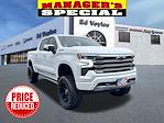 2022 Chevrolet Silverado 1500 Crew Cab 4WD Pickup for sale #5P52468 - photo 1