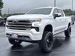 2022 Chevrolet Silverado 1500 Crew Cab 4WD Pickup for sale #5P52468 - photo 5